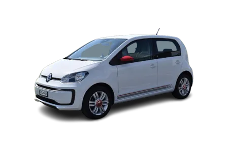 VW VW Up 1.0 MPI 65 BMT Beats im Auto Abo von CARIFY