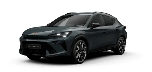 Cupra Cupra Formentor 2.0 TSI DSG 4Drive - VZ im Leasing von Null-Leasing