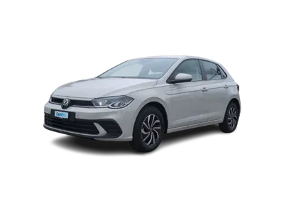 VW VW Polo 1.0 TSI Basis im Auto Abo von CARIFY