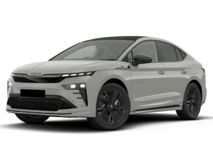 Skoda Skoda Enyaq Coupe Selection 85 210 kW im Auto Abo von movme