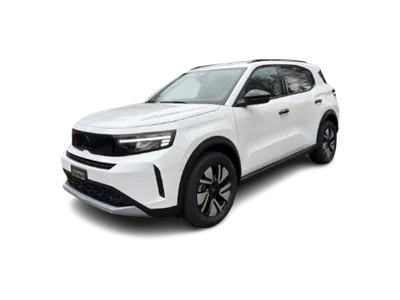 Opel OPEL Frontera 1.2 Turbo GS Hybrid 7-Plätzer im Auto Abo von CARIFY