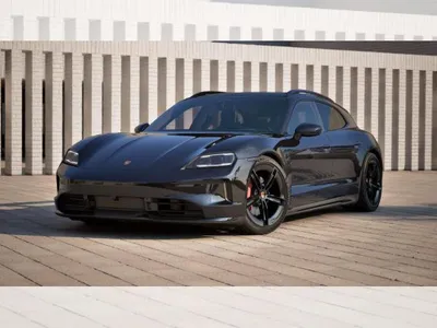 Porsche Porsche Taycan GTS ST 🚗 Sofort verfügbar! Neuwagen! Ihr Porsche wartet auf Sie! 🌟 im Leasing von LeasingMarkt.de