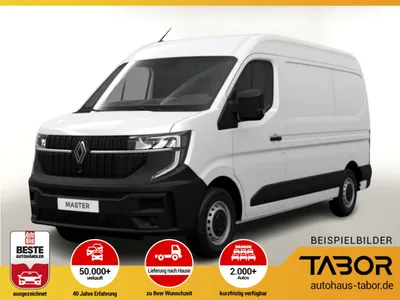 Renault Renault RENAULT Master E-Tech advance L2H2 3,5t Long Range AHK im Auto Abo von 9Drive
