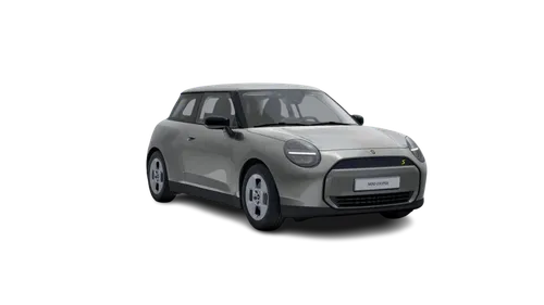 MINI Mini Cooper MINI Cooper SE Essential Trim Elektro 160.00 kW (218 PS) im Auto Abo von Faaren