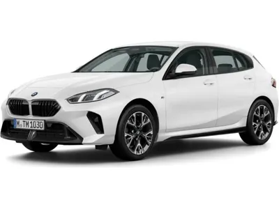 BMW BMW 120 !!! AKTIONSLEASING M-Sport Design Edition im Auto Abo von LeasingMarkt.de