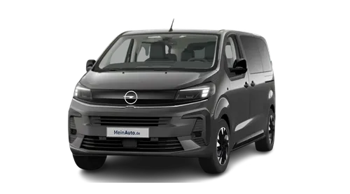 Opel Opel Zafira M GS 2.2 AT-8 im Leasing von MeinAuto