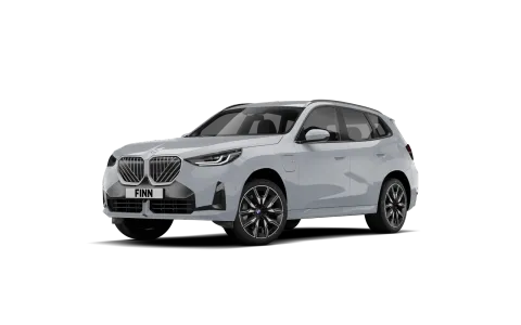 BMW BMW X3 xDrive30e im Auto Abo von FINN