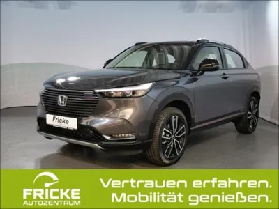 Honda Honda HR-V Hybrid Advance Style +Automatik+Navi+Abbiegelicht im Auto Abo von LeasingMarkt.de