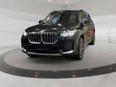 BMW BMW X1 sDrive 20i im Auto Abo von jomobi
