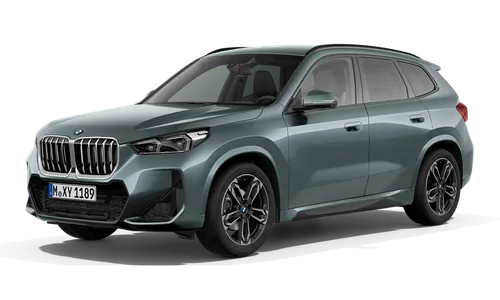 BMW BMW X1 xDrive20d Steptronic im Auto Abo von FINN
