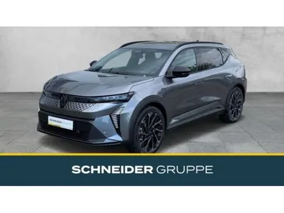 Renault Renault Scenic E-TECH Esprit Alpine 220 *Super-Deal* im Auto Abo von LeasingMarkt.de