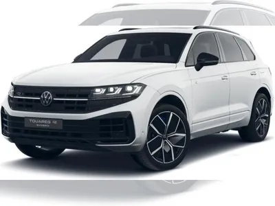 VW Volkswagen Touareg R 3,0 l V6 eHybrid OPF 4MOTION 250 kW (340 PS) / 100 KW (136 PS) *Gewerbekunden* im Auto Abo von LeasingMarkt.de