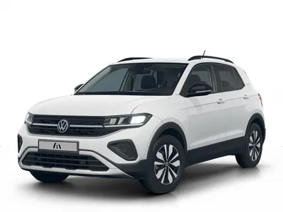 VW VW T-Cross Goal 1,0 TSI im Auto Abo von ViveLaCar