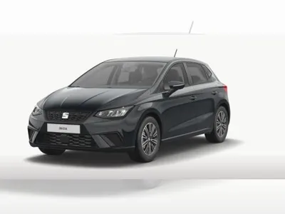 Seat Seat Ibiza Style Edition 1.0 TSI #NURHIER #Aktion Gewerbeleasing im Auto Abo von LeasingMarkt.de