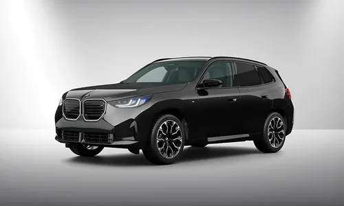 BMW BMW X3 M50i M Sport Benziner | Automatik | Allrad | AHK im Auto Abo von Athletic Sport Sponsoring