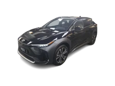 Toyota TOYOTA bZ4X Premium AWD 11 kW OBC 4x4 im Auto Abo von CARIFY