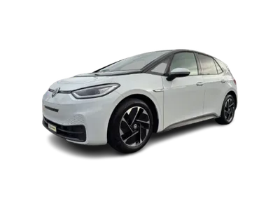 VW VW ID.3 Pro Performance 58 kWh Tech im Auto Abo von CARIFY