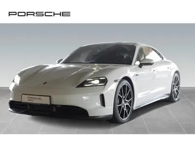 Porsche Porsche Taycan Taycan im Auto Abo von LeasingMarkt.de