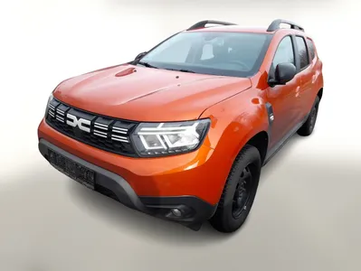 Dacia Duster II 1.3 TCe 130 Extreme Nav PDC Kam360° im Auto Abo von Autohaus Tabor