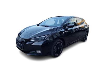 Nissan NISSAN Leaf N-Connecta * im Auto Abo von CARIFY