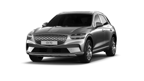 Genesis Genesis Electrified GV70 77,4kWh + Nappa Leder Paket im Auto Abo von MOCEAN