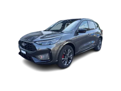 Ford FORD Kuga 2.5 Hybrid Sound Edition 4x4 im Auto Abo von CARIFY
