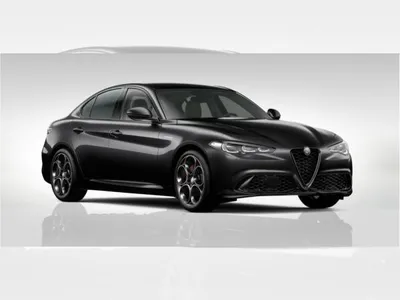 Alfa Romeo Alfa Romeo Giulia Veloce 2.0 Turbo 16V 206kW (280 PS) AT8 im Auto Abo von LeasingMarkt.de