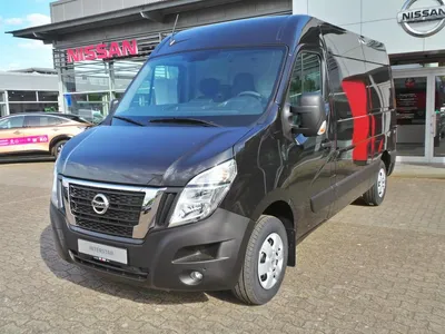 Nissan Nissan Interstar L2H2 3,5t dCi 180 im Auto Abo von LeasingTime