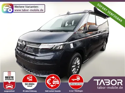 VW Volkswagen Volkswagen T7 California Ocean AHK Markise ParkP Keyl StHz im Leasing von 9Drive