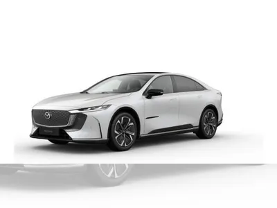 Mazda Mazda 6e Mazda 6 ELEKTRO 258ps Takumi | 479KM REICHWEITE JETZT VORBESTELLEN im Auto Abo von LeasingTime