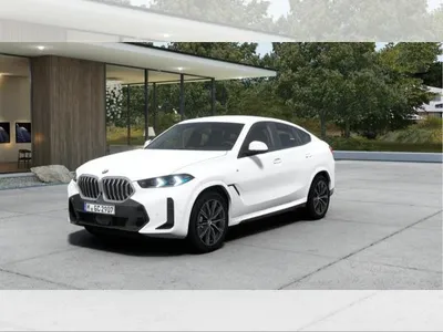 BMW BMW X6 xDrive30d M Sport Bestellaktion Businesskunden! im Auto Abo von LeasingMarkt.de