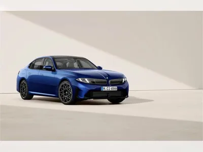 BMW BMW i3 40 xDrive Neue Klasse | Privat & Gewerbe im Leasing von LeasingMarkt.de