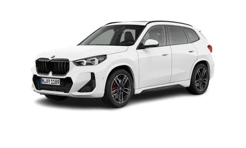 BMW BMW X1 sDrive20i Steptronic im Auto Abo von FINN