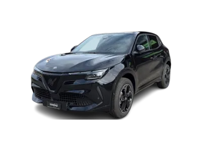 Alfa Romeo ALFA ROMEO Junior 1.2 Sprint TECH im Auto Abo von CARIFY