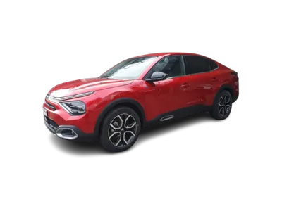 Citroen CITROEN e-C4 X Shine Pack im Auto Abo von CARIFY