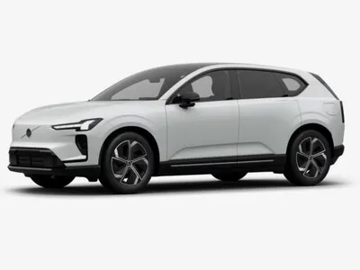 Volvo Volvo EX60 Der neue Volvo EX60 - Ab sofort Bestellbar im Auto Abo von LeasingMarkt.de