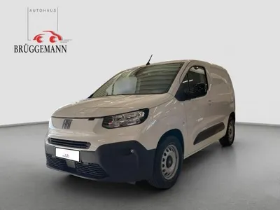 Fiat Fiat Doblo 1.5 BlueHDi ++ frei konfigurierbar ++ im Auto Abo von LeasingMarkt.de