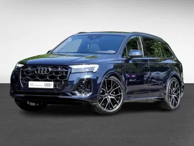 Audi Audi SQ7 im Auto Abo von LeasingMarkt.de