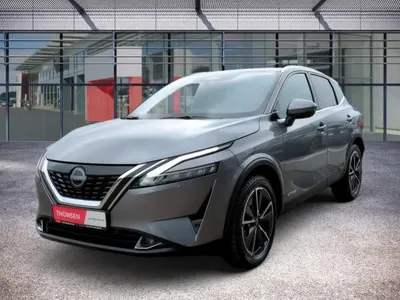 Nissan Nissan Qashqai 1.5 VC-T e-POWER 190 PS 4x2 Tekna+ im Auto Abo von LeasingMarkt.de