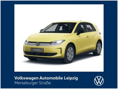 VW Volkswagen ID.Polo Life 1-Gang-Automatik im Leasing von LeasingMarkt.de