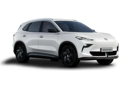 MG MG S5 EV Comfort Standard Range - 🔥SONDERAKTION🔥 im Leasing von LeasingMarkt.de