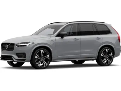 Volvo Volvo XC 90 T8 Plus Dark *Pano *AHK * 22" | Gewerbeleasing | definierte Berufsgruppen im Auto Abo von LeasingMarkt.de