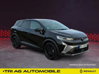 Renault Renault Symbioz Esprit Alpine Mild Hybrid 140 Safety & P im Auto Abo von Null-Leasing