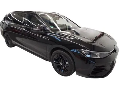 VW Volkswagen Passat Variant R-Line 1.5 TSI eHybrid 130kW DSG - HUD Pano AHK Navi Area View IQ.Drive Massage SHZ DCC LM im Auto Abo von LeasingMarkt.de