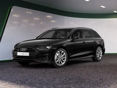 Audi AUDI A4 Avant advanced 40 TDI quattro S tronic im Auto Abo von Autohaus Rosier
