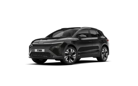 Skoda Skoda Elroq 85 im Auto Abo von FINN