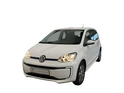 VW Volkswagen e-up! move up! Edition im Auto Abo von Faaren