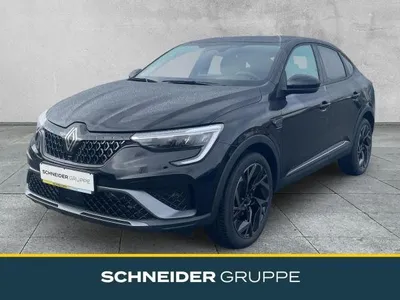 Renault Renault Arkana 🤑Sofort Verfügbar​🤑ESPRIT ALPINE MILD HYBRID 160 EDC im Auto Abo von LeasingMarkt.de