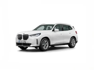 BMW BMW X3 20 xDrive BESTELLAKTION im Auto Abo von LeasingMarkt.de