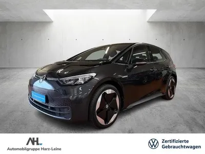 VW Volkswagen ID.3 Pro Performance Life LED Navi ACC Wärmepumpe im Auto Abo von LeasingMarkt.de